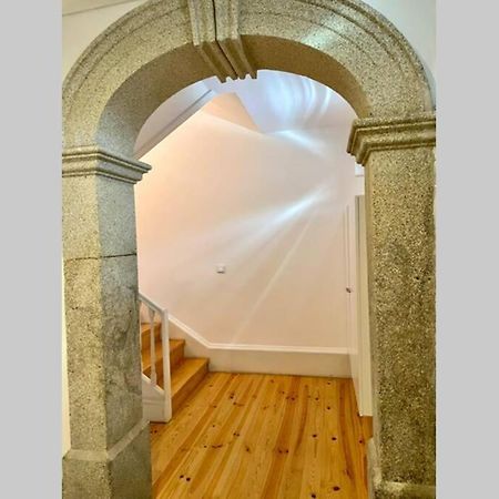 Santo Antonio Cozy Apartment Πόρτο Εξωτερικό φωτογραφία