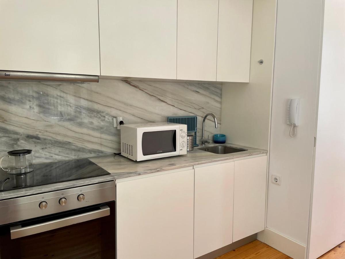 Santo Antonio Cozy Apartment Πόρτο Εξωτερικό φωτογραφία