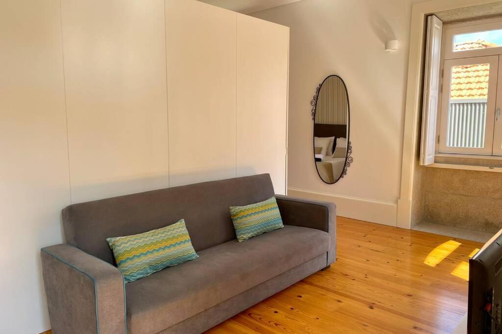 Santo Antonio Cozy Apartment Πόρτο Εξωτερικό φωτογραφία