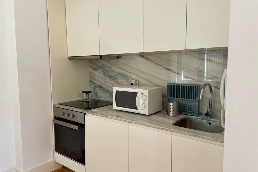 Santo Antonio Cozy Apartment Πόρτο Εξωτερικό φωτογραφία