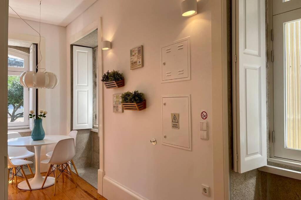 Santo Antonio Cozy Apartment Πόρτο Εξωτερικό φωτογραφία