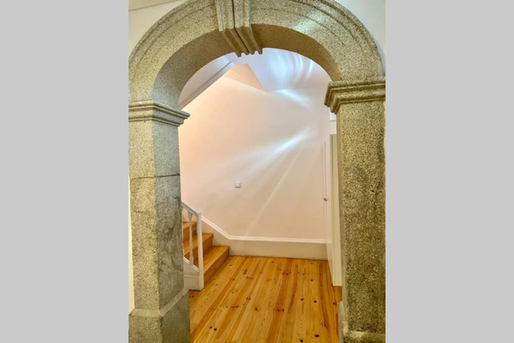 Santo Antonio Cozy Apartment Πόρτο Εξωτερικό φωτογραφία